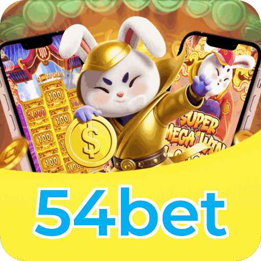 54bet Logo
