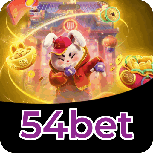 54bet Logo