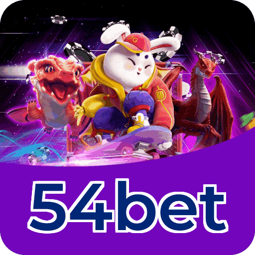54bet Logo