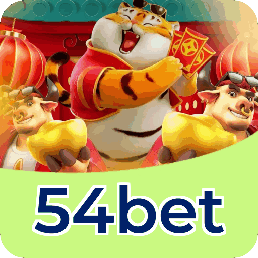 54bet Logo