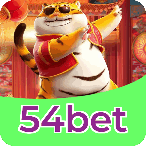 54bet Logo