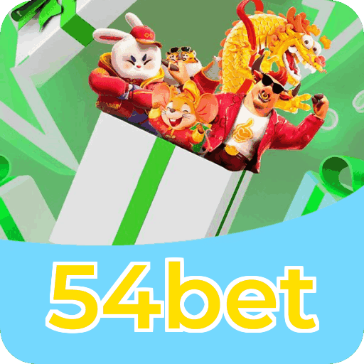 54bet Logo