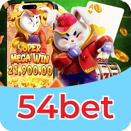 54bet Logo