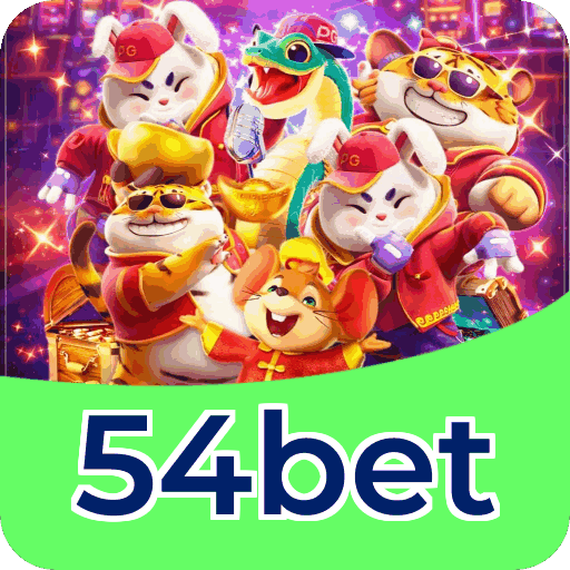54bet Logo
