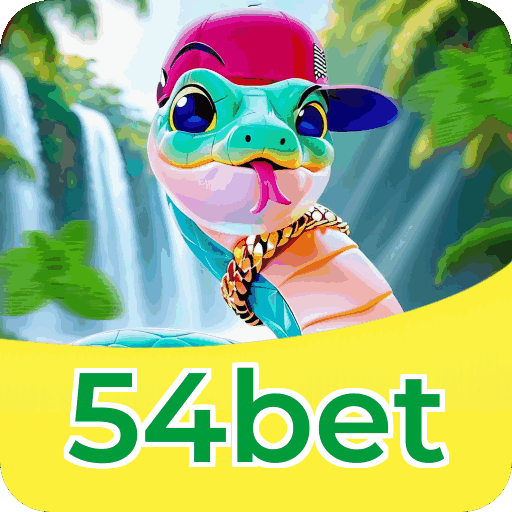 54bet Logo