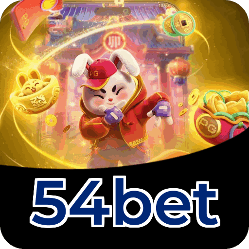 54bet Logo